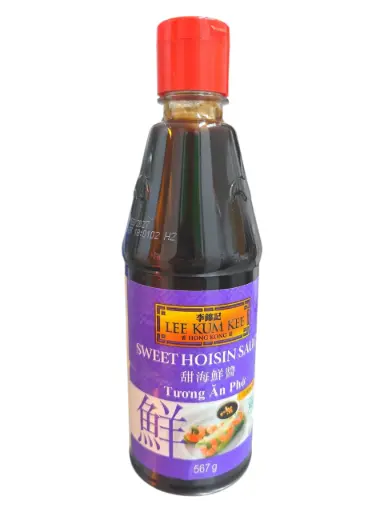 [1002015] Salsa Hoisin Dulce LKK 567 g