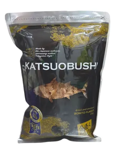 [1001947] Katsuobushi 40g