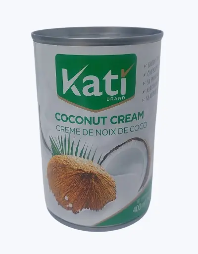 [1001950] Leche de coco Kati 400ml