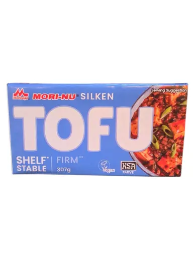 [1001981] Tofu morinaga 307g