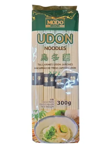 [1001987] Fideos udon 400g