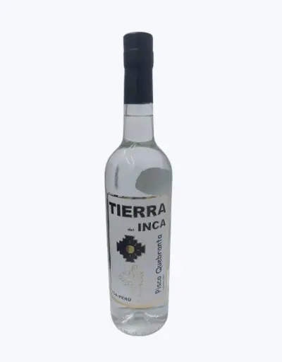 [1002018] Pisco quebranta 700ml