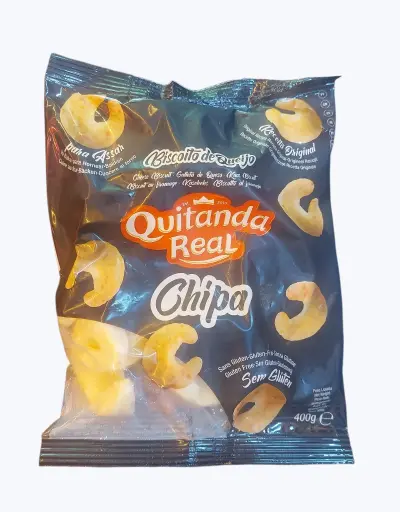 [1002026] Biscoito de queso-chipa 400g
