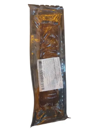 [1002038] Costillar cerdo barbacoa 520-580g