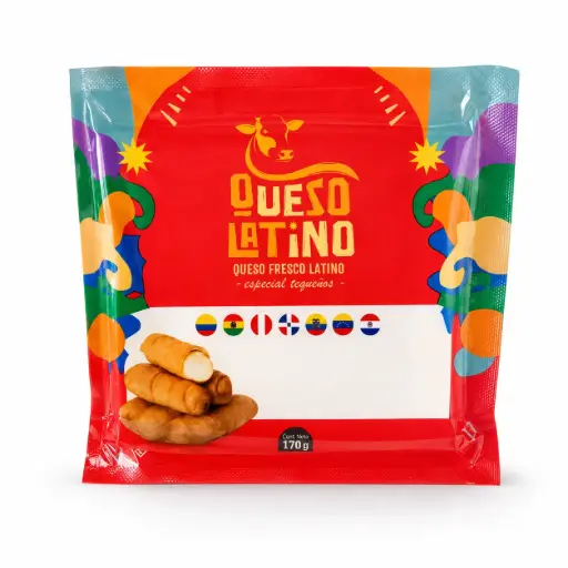 [1002263] Queso Campo Latino 300 g