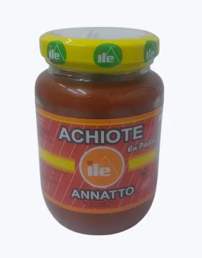 [1002066] Achiote en pasta 230g