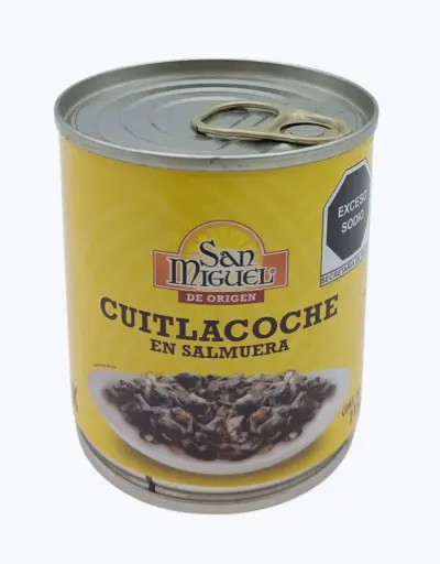 [1002085] Huitlacoche san miguel 215g