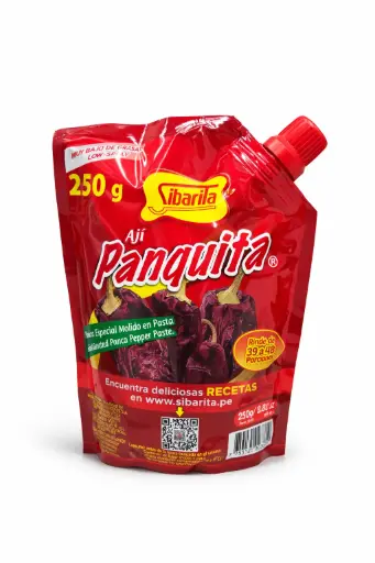 [1002164] Panquita 250g