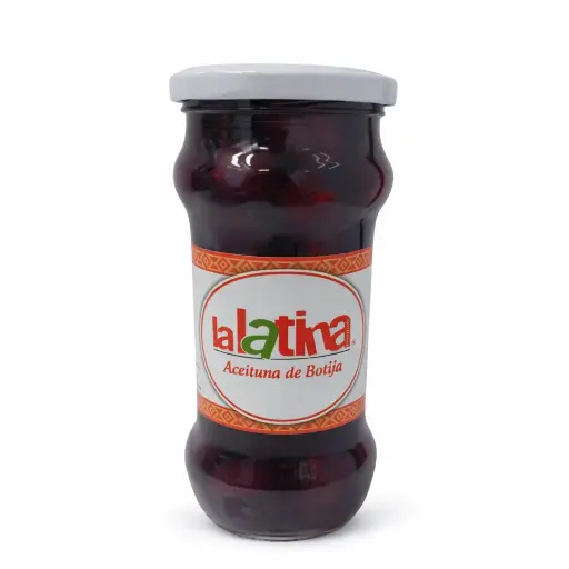 [1002197] Aceitunas de botija 560g