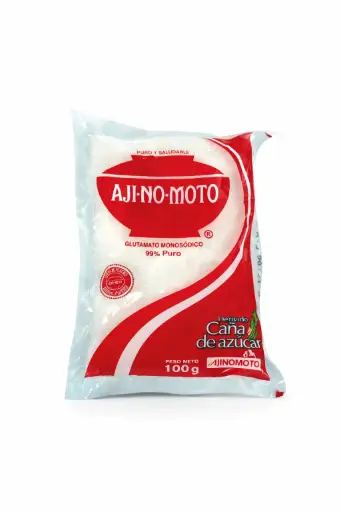 [1002112] Ajinomoto 100 g