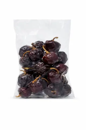 [1002213] Chile cascabel El Sarape 100g