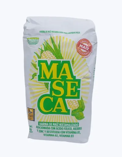 [1002198] Harina Maseca 1 kg