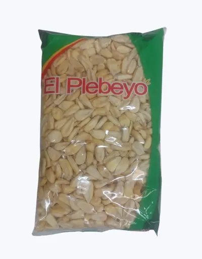 [1002231] Maiz cancha El Plebello 500g
