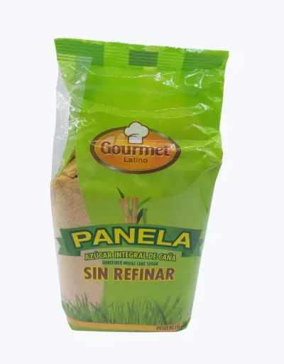 [1002239] Panela gourmet 1kg