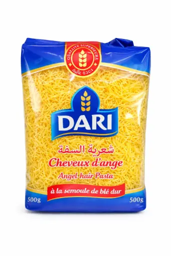 [1002277] Fideo de angel