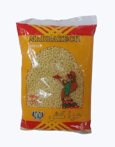 [1002284] Pasta piombi 500 gr