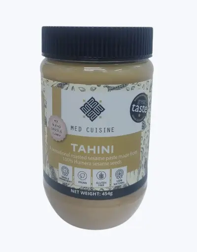 [1002285] Tahina extra 454g