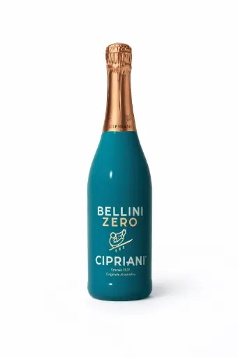 [1002381] Bellini Zero Cipriani 750 ml