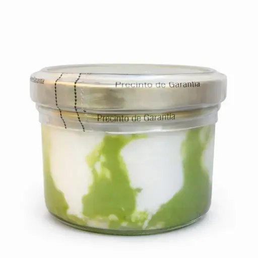 [1002318] Dolcetto Cheesecake Pistacho