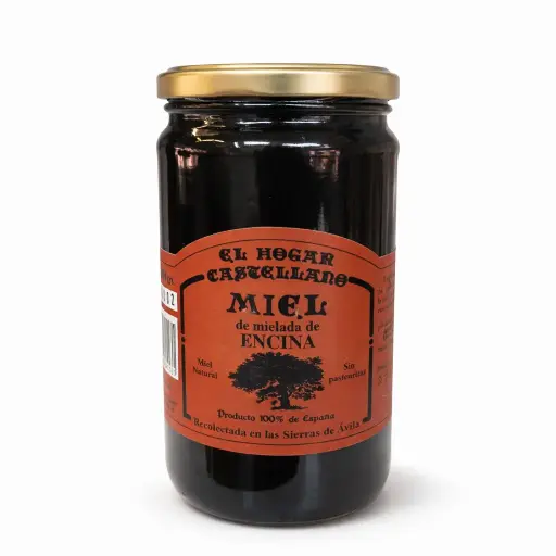 [1002448] Miel de encina 1kg