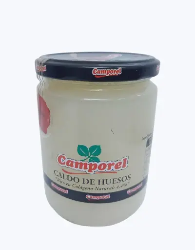 [1002597] Caldo de huesos 390g