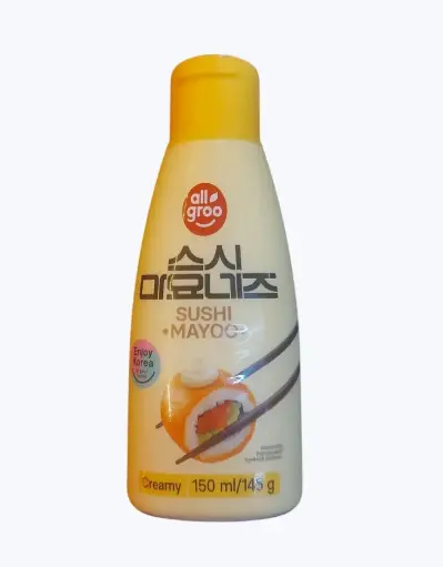 [1002592] Mayonesa japonesa 145 gr