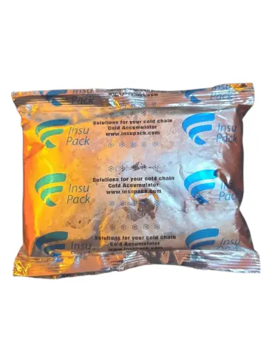 [1002612] Acumulador de frio de gel 600g