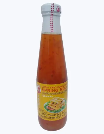 [1002025] Salsa para Rollitos Cock 275 ml