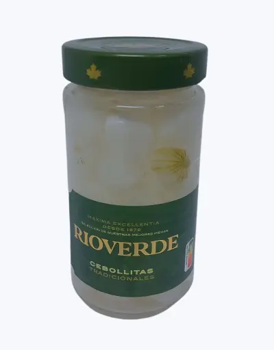 [1002647] Cebollita tradicionales acidas RIOVERDE 345g