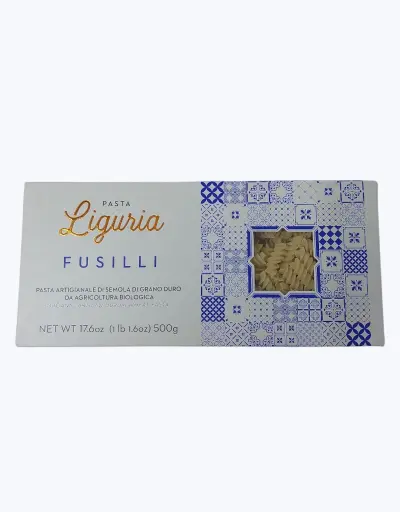 [1002407] Fusilli Linguria Bio 500 g