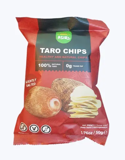 [1002685] Delicias de Taro 50g