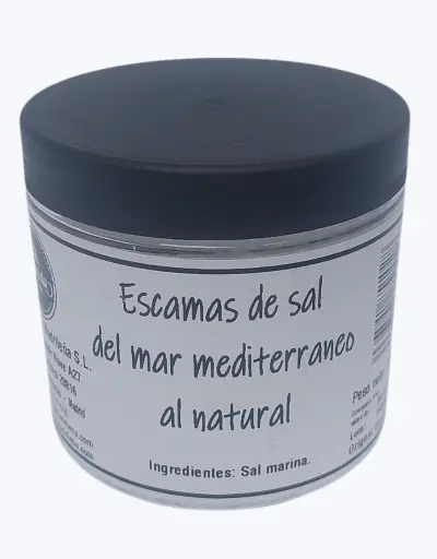[1002684] Sal en escamas 100g
