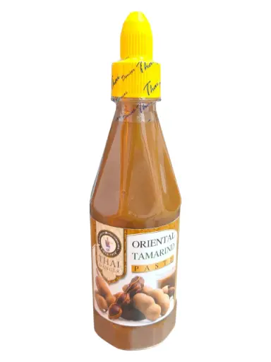 [1002711] Pasta de tamarindo ThaiDancer 435ml