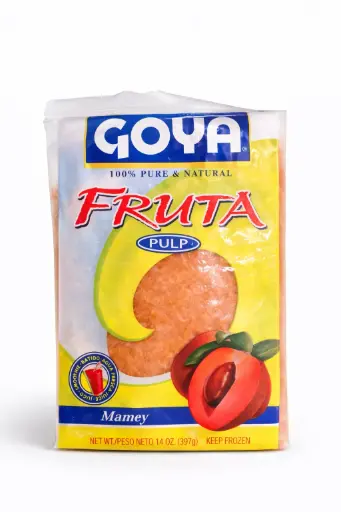 [1002259] Pulpa de Mamey