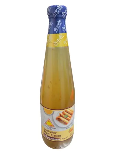 [1001988] Salsa de Ciruela Chua 730 g