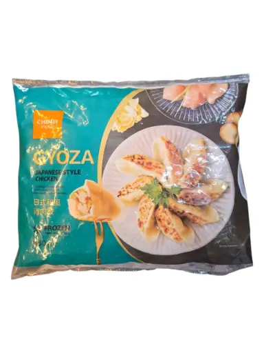 [1002749] Gyoza Japonesa de pollo 30uds 660g
