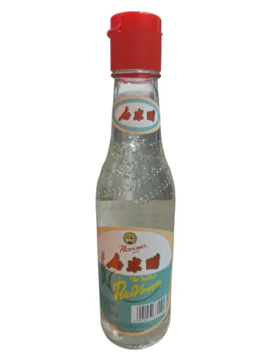 [1002862] Vinagre de arroz Narcisus 250ml