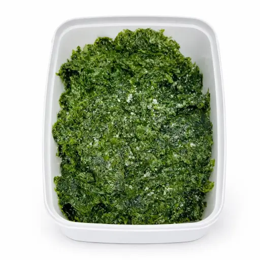 [1022892] Alga lechuga de mar Bio