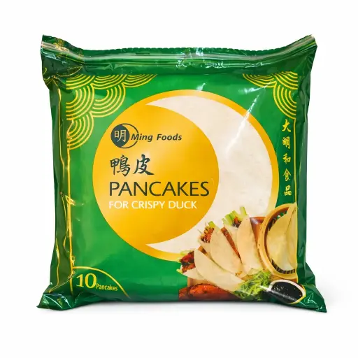 [1022908] Pasta para Pato laqueado 10p