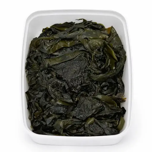 [1022901] Alga Wakame salada Bio