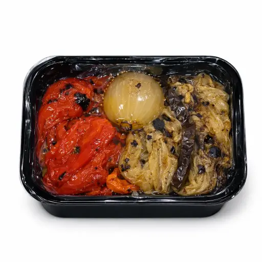 [1022914] Escalibada asada en leña 250g