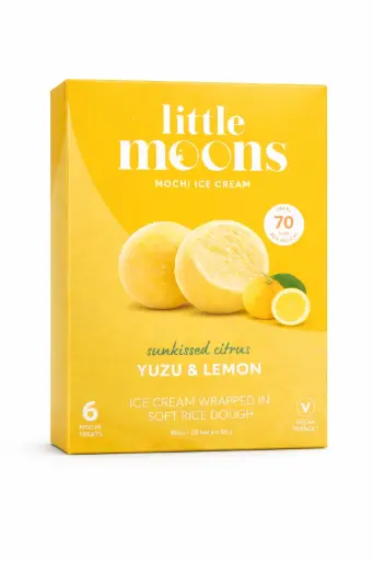 [1001925] Mochi de Yuzu Littlemoons