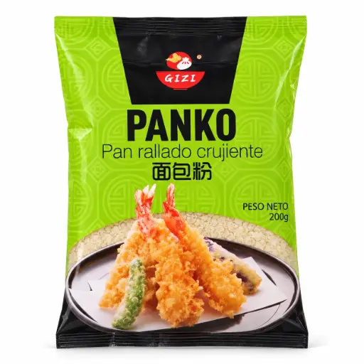 [1002812] Panko Gizi 200 g 